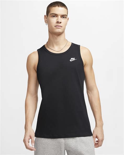 nike herren contour tank gelb|Nike Tank Tops .